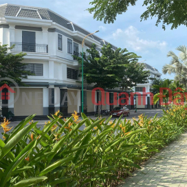 Richland Residence – Modern designed commercial townhouses, preferential prices, full internal facilities! _0