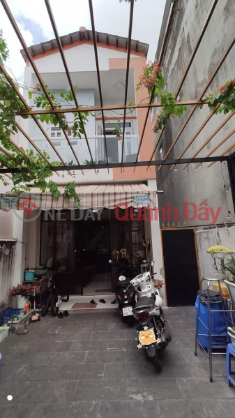 Property Search Vietnam | OneDay | Residential, Sales Listings | Selling 2-storey house 5x27, 7m alley, 18B street, Ma Lo intersection, Binh Tan 6.5 billion
