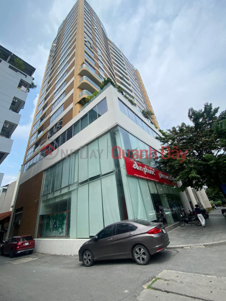 Property Search Vietnam | OneDay | Residential | Sales Listings, FOR SALE WATERMARK TRADE FLOOR IN LAC LONG QUAN TAY HOUSE - SUPER CHARGE OF MONEY