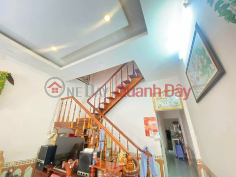 A FEW CLOSES FROM THE FRONT OF THE APARTMENT - 3 FLOORS - TAN BINH ONLY 3 TOURS MORE _0