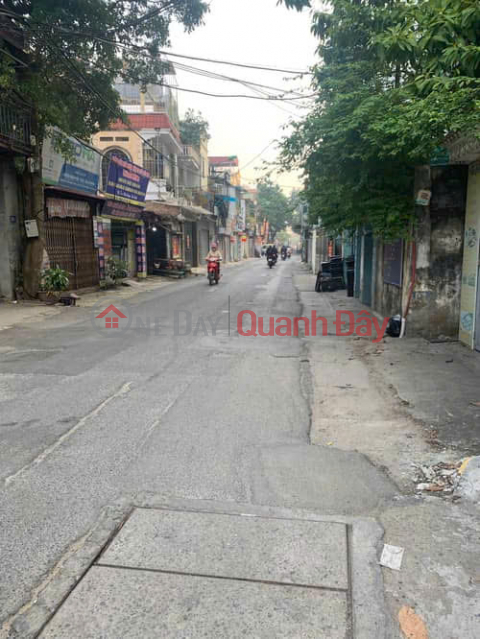 FOR SALE 120M2 LAND ON XUAN PHUONG STREET, 8M FRONTAGE, CAR ACCESS, BUSY BUSINESS, PRICE 31.9 BILLION _0