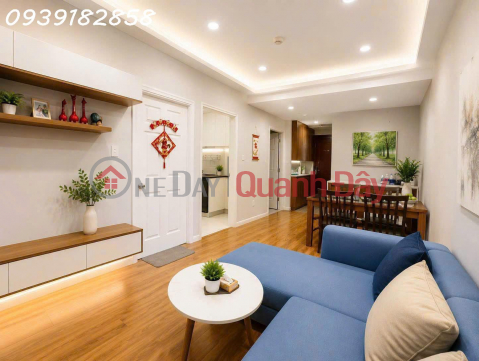 OWNER WANTS TO SELL APARTMENT IN BLOCK A0 – 6TH FLOOR WITH BALCONY – EHOME 3 APARTMENT COMPLEX _0