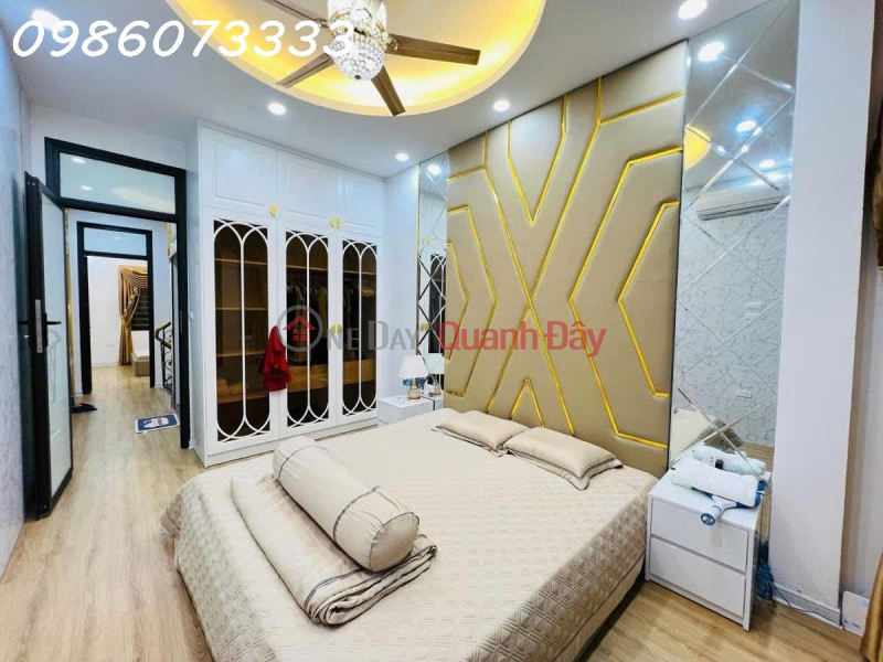 Property Search Vietnam | OneDay | Residential Sales Listings Dang Tien Dong 67m 5 floors 13.88 billion car parking at VIP gate 0986073333