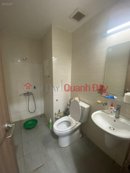 Chung cư 536 Minh Khai Hai Bà Trưng 75m² 2ngủ 2wc 2 ban công 4.05tỷ. Căn Góc, Việt Nam | Bán | đ 5,5 tỷ