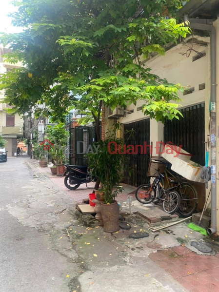 Property Search Vietnam | OneDay | Nhà ở | Niêm yết bán | BÁN ĐẤT DOÃN KẾT THIỆN CẦU GIẤY SÁT PHỐ PHÂN LÔ VỈ HÈ Ô TÔ >16TY 100M.