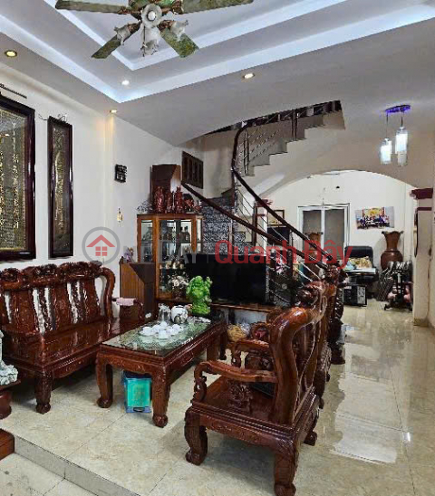 BÁN NHÀ 5 TẦNG X 60M2 - DÂN XÂY KIÊN CỐ HÀ TRÌ, HÀ ĐÔNG. _0