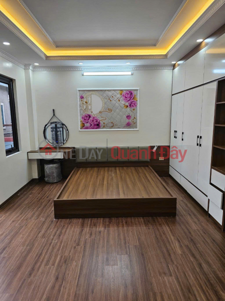 House for sale in Ta Quang Buu - Corner lot in Hai Ba Trung Center. 50m2 - 6-storey elevator - price only 2x billion, Vietnam Sales, đ 23.8 Billion