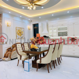 CHEAP, BEAUTIFUL! Selling house in Van Phuc - Ha Dong - F.LO, K.DOANH, 48m2 only 5.2 billion VND _0
