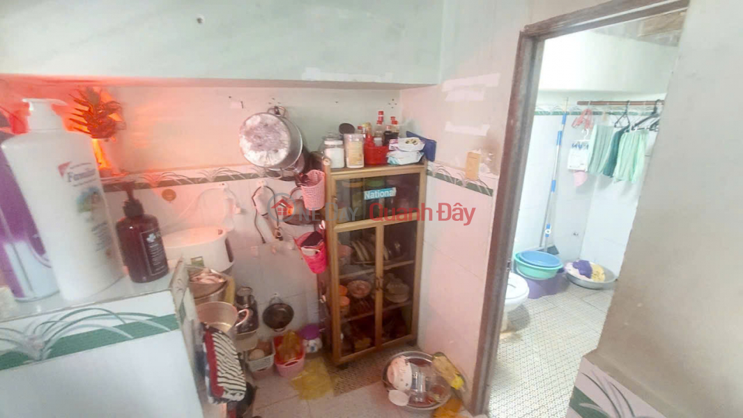 Property Search Vietnam | OneDay | Residential, Sales Listings, Selling a level 4 house right at the Binh Hung commune police station, 6.5*25 Binh Hung Binh Chanh, only 6.7 billion