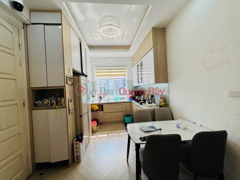 Property Search Vietnam | OneDay | Residential Sales Listings, TRAN QUY KIEN APARTMENT, AREA 76M2, 2 BEDROOMS, 2 WC, FULL INTERIOR, 6.9 BILLION