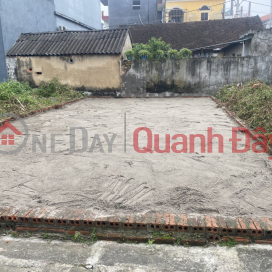 Chính chủ Cần BÁn 47.2m2 tại Thôn LƯơng Quy _0