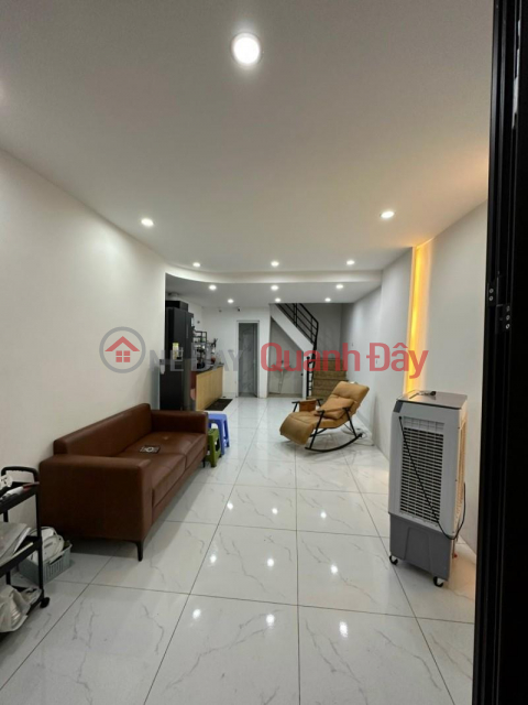 CLOSED ROOM FOR RENT - KIM MA, BA DINH - 30M2 _0