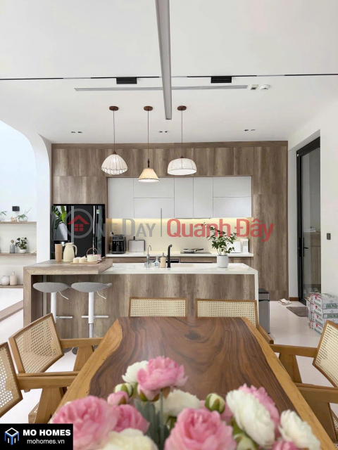 **Bán nhà 2MT khu K300 phường 12 Tân Bình (11x15) GPXD 7 tầng - hẻm 8m _0