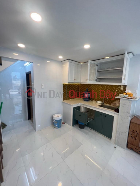 Property Search Vietnam | OneDay | Residential | Sales Listings Extremely Rare! HXH New House is parked on Doi Cung Street, District 11. Sat Lanh Binh Thang, Only a little 4.6 billion