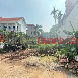 Đất Kim Châu, Kim Thư DT52m2, MT5m, 3.1 tỷ Thanh Oai _0