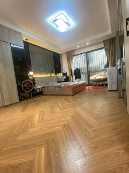 Property Search Vietnam | OneDay | Residential | Sales Listings, QUAN THANH, BA DINH, 44m2 x 5 FLOORS, 30M FROM THE CAR TO PARKING DAY AND NIGHT, SUPER VIP LOCATION, EXTREMELY RARE, HOUSE FOR SALE 11.5 BILLION