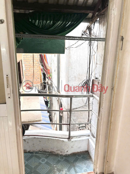 BEAUTIFUL HOUSE – GREAT PRICE - URGENT SALE OF A HOUSE IN WARD 7, DISTRICT 6, HO CHI MINH CITY Vietnam | Sales đ 1.2 Billion