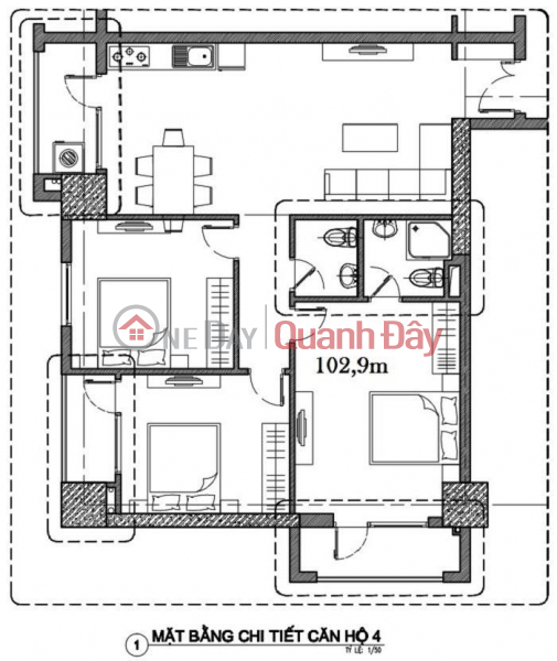 CĂN HỘ ĐẸP - GIÁ TỐT - Cần Bán Nhà Vị Trí Đẹp Tại Dự án Intracom 2 Cầu Diễn, Bắc Từ Liêm, Hà Nội Niêm yết bán