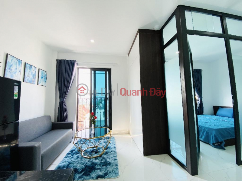 Real news, house for sale CORNER LOT 120m2 x7 floors 30pkk cash flow 1.8 billion\\/year at LE QUANG DAO, PHU DO, TU LIEM Vietnam | Sales, đ 22.5 Billion