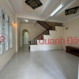 House for rent with 5 bedrooms on Phan Chu Trinh Street, Da Lat, price 12 million VND. _0