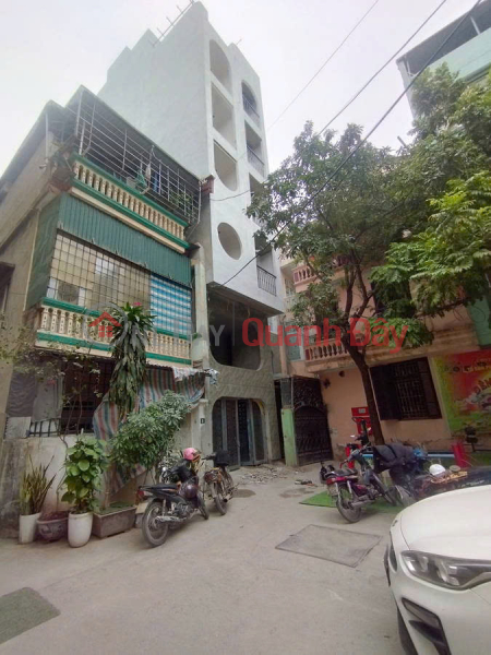 Property Search Vietnam | OneDay | Residential Sales Listings, Selling a 7-storey Cash Flow House with Elevator at Alley 164 Vuong Thua Vu, 34 billion, 85m2, 21 bedrooms, 21 bathrooms, Revenue 120 million