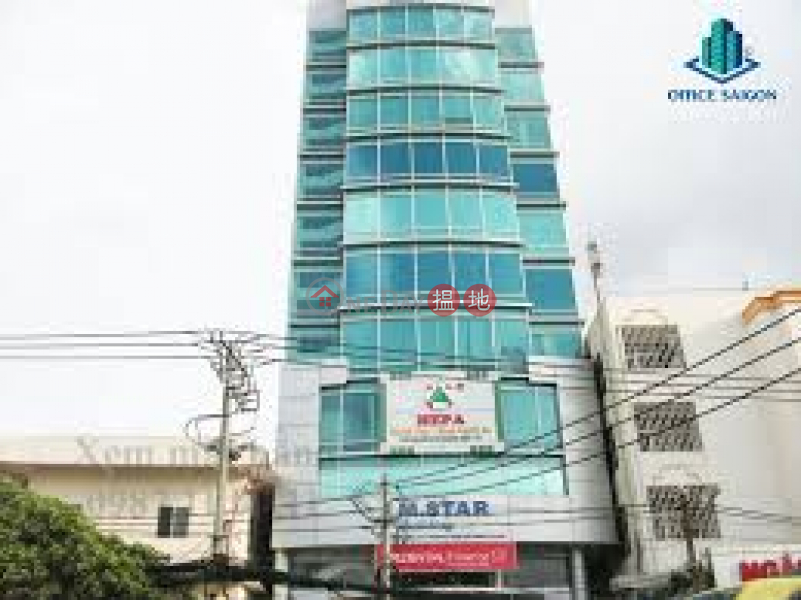 Tòa Nhà M Star (M Star Building) Phú Nhuận | ()(2)