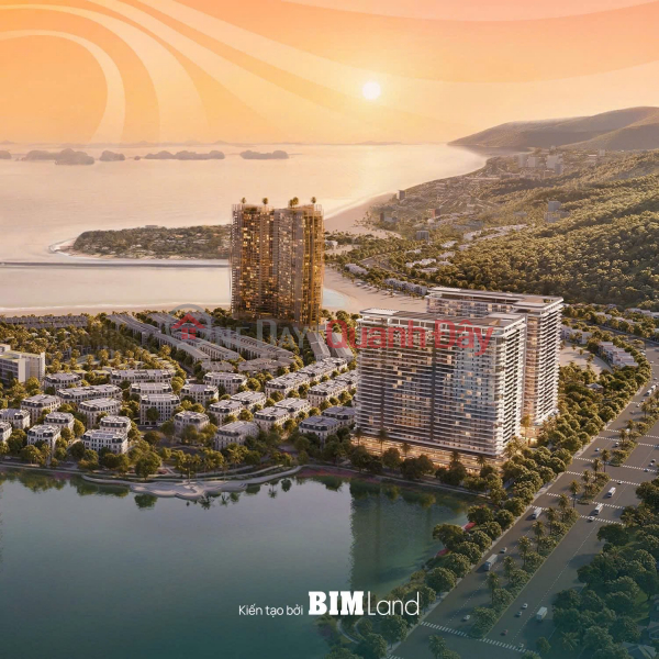 UNIQUE 73M² CORNER APARTMENT WITH PANORAMIC BAY AND FIREWORKS VIEWS!<br \\/> A LIFESTYLE STATEMENT FOR THE OWNER Vietnam Sales đ 4.1 Billion