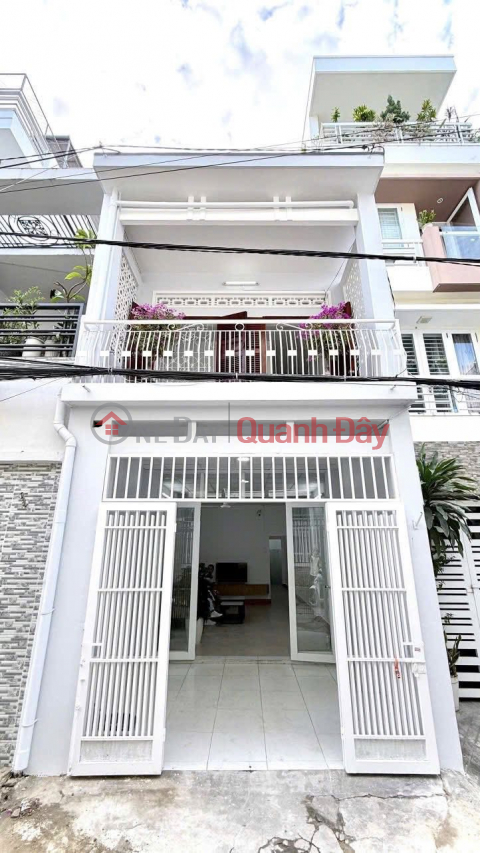 HOUSE FOR SALE IN CENTRAL NHA TRANG – CAR ACCESS ROAD Price only 5.5 BILLION VND – rare opportunity at this price range _0