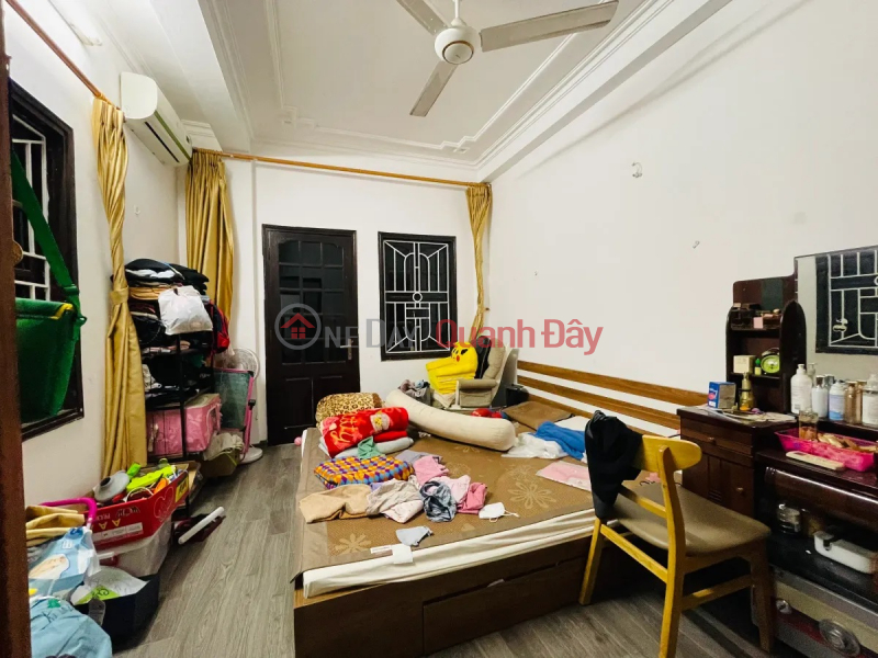 Property Search Vietnam | OneDay | Nhà ở, Niêm yết bán Nhà mời Lô góc Thụy Khuê, 41m2, 4 tầng, nhỉnh 6 tỷ