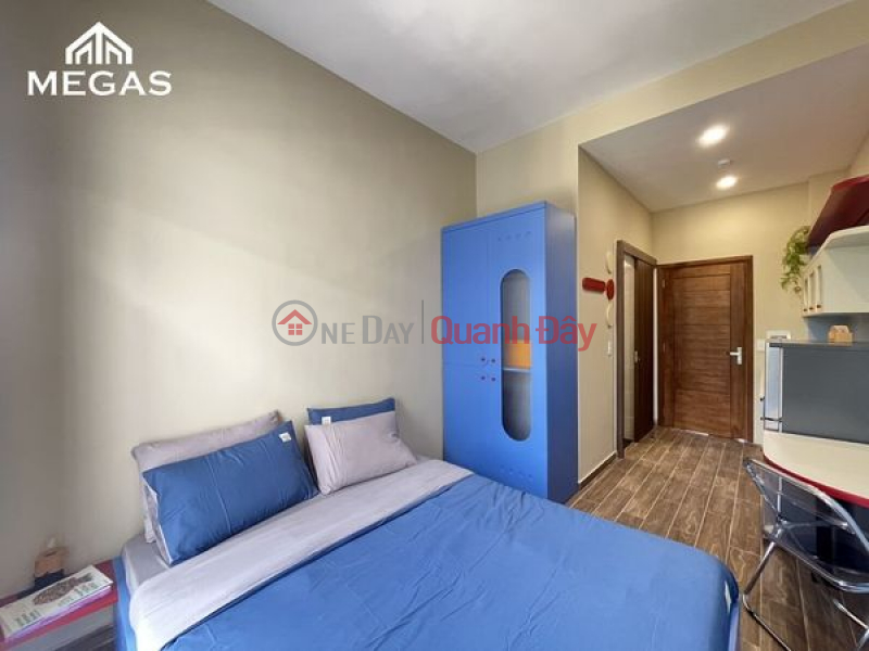 FULL FURNISHED APARTMENT WITH PRIVATE BALCONY_ LAKE VIEW_ THE GLOBAL CITY KITE FLYING BEACH_ VO CHI CONG | Vietnam Rental | đ 4.6 Million/ month