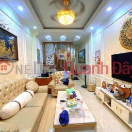 LANE 105 DOAN KE THIEN - MAI DICH - CAU GIAY AREA: 46 SQM x 6 FLOORS, FRONTAGE 3.3 M - 9.3 BILLION _0