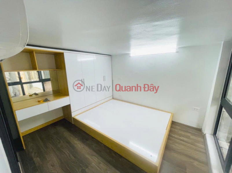 Property Search Vietnam | OneDay | Residential, Sales Listings, Only over 3 billion - Cu Loc Townhouse, Thanh Xuan - 5 FLOORS FULL FUNCTION, FULL INTERIOR, just bring your suitcase and move in