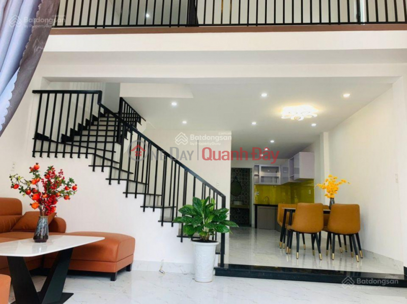 Nhà Định Công 50m2 x 5T, ngõ to, nhà đẹp, ở luôn, 6.88 tỷ, SĐCC Niêm yết bán