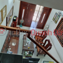 FOR SALE 3 storey house near the airport Right in the center of Hai Chau District - Da Nang _0