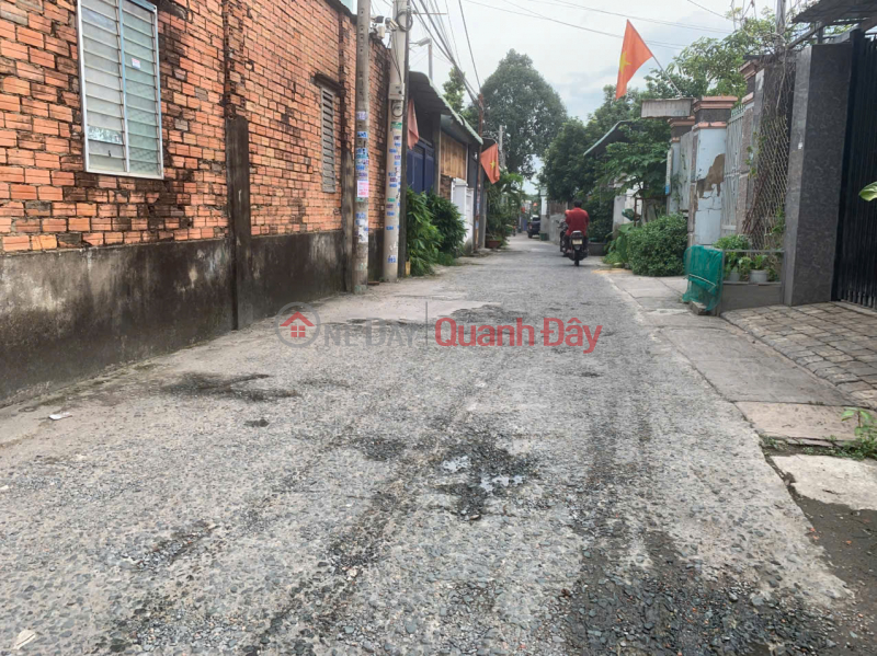 Bán đất SR, TC, 166m2, đường nhựa 6m thông, gần cây xăng 26 chỉ 3,2 tỷ Niêm yết bán