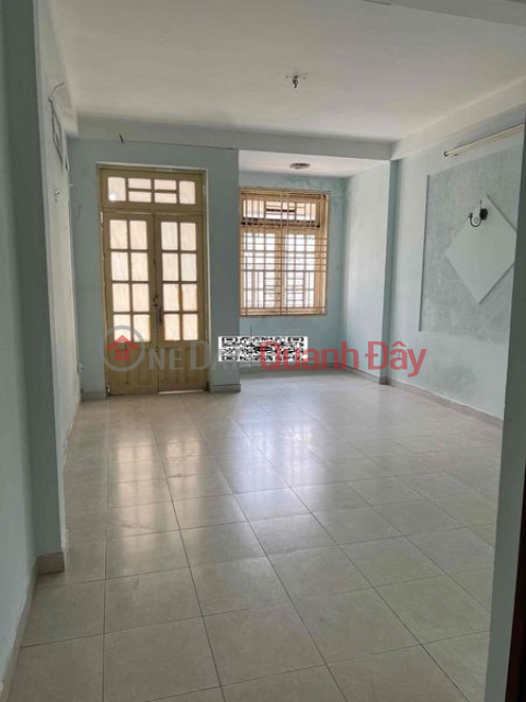 House for rent on frontage of Cach Mang Thang Tam Street, Ward 15, District 10 _0