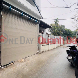 NEW HOUSE WITH ELEVATOR, CAR PARKING AT DOOR - Xuan Phuong Center, near market, school _0
