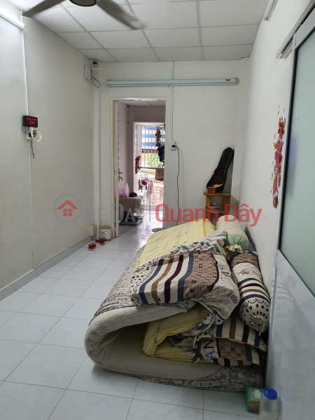 DIEN BIEN PHU - DISTRICT 10 - FULL-FUNCTIONAL HOUSE - ONLY 3 BILLION Sales Listings