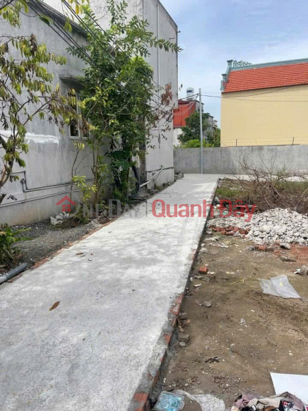 990 million 42.8m2 Quy Kim Hop Duc Do Son Zalo 0567222555 Sales Listings