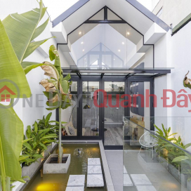 PHAN DINH PHUNG HOUSE FOR SALE - BEAUTIFUL - 48M2x5T - 7.8 BILLION _0