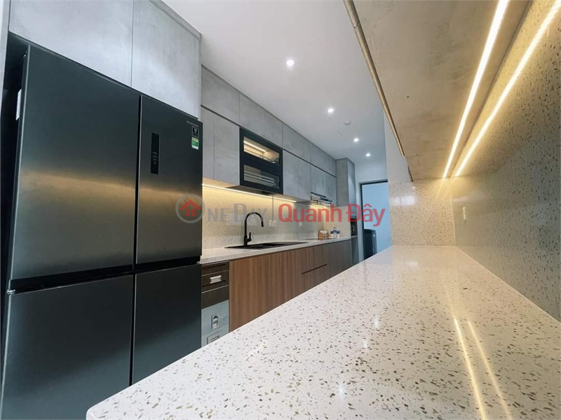 Celadon Tan Phu - Diamond Alanta Corner apartment 110m2, 3 bedrooms, fully furnished. | Vietnam | Sales, đ 6.5 Billion