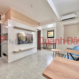 Opening more than a dozen 1N1K rooms in lane 90, Buoi street, Ba Dinh, new, very good price, area 45m2 _0