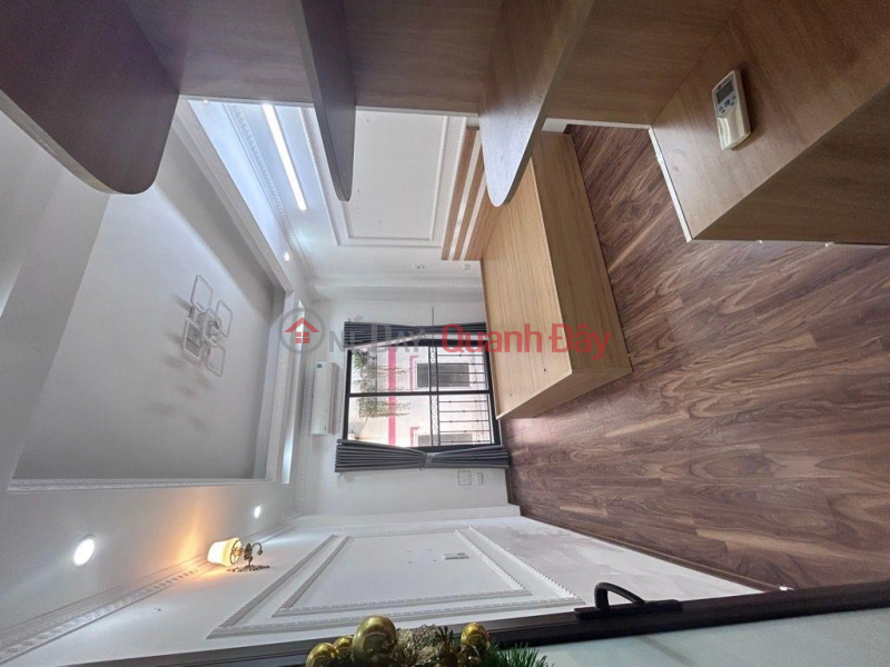 SPACIOUS AND BEAUTIFUL HOUSE NEAR VIET HUNG - CAR ACCESS - AREA WITH MANY AMENITIES - FURNITURE INCLUDED (6 BILLION VND) Vietnam Sales, đ 6 Billion