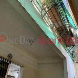 Selling 2-storey house on Hoang Van Thu Street _0