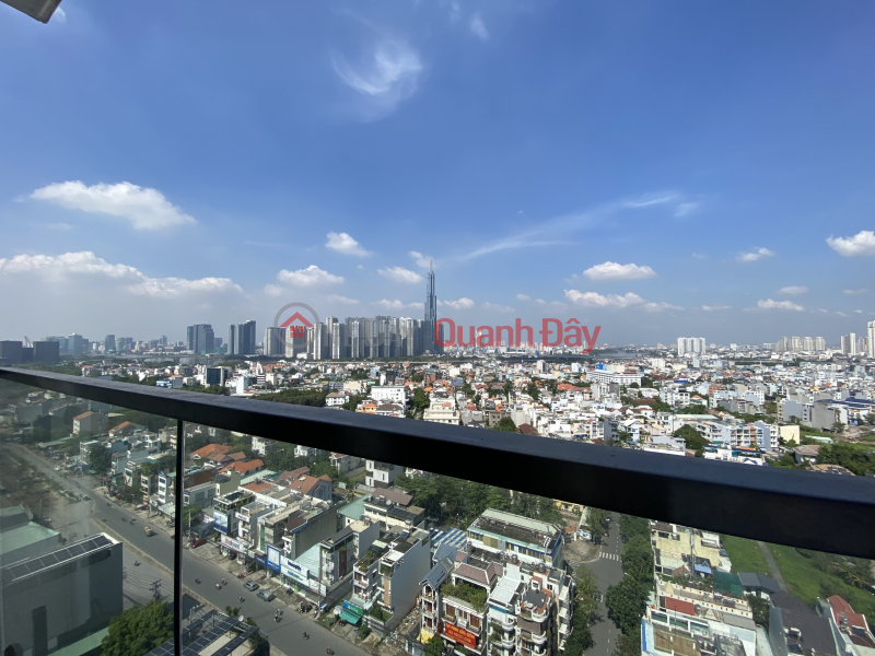 De Capella luxury apartment shopping cart - 116 Luong Dinh Cua, District 2 - Thu Duc City | Vietnam | Sales ₫ 5.34 Billion