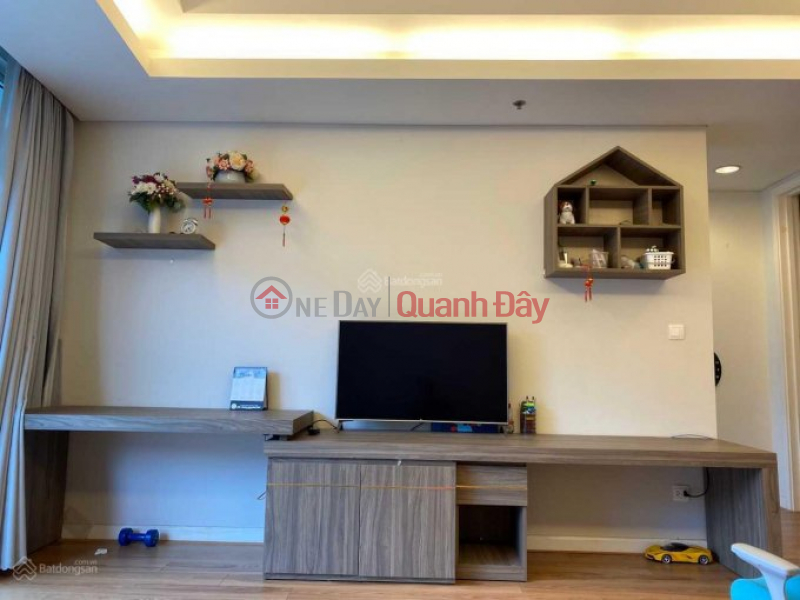 ₫ 10 Million/ month Azura apartment for rent 1 bedroom, fully furnished, central location in Da Nang