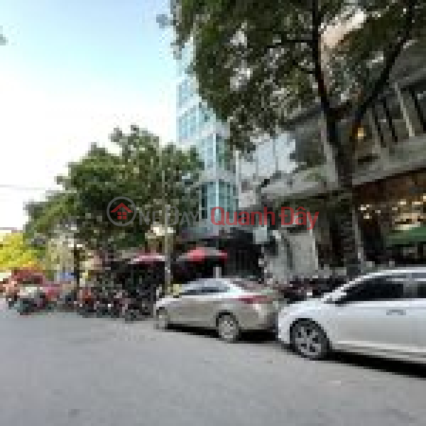 Property Search Vietnam | OneDay | Residential | Sales Listings | Selling house on Duy Tan street 60m2, 6 floors, elevator, business, 5m square, price 39 billion