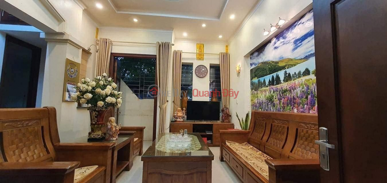 Property Search Vietnam | OneDay | Nhà ở Niêm yết bán | Hào Nam Đống Đa gara ô tô tránh KD 64mx5T, Mt 4,5m giá 11.9 tỷ. LH 0858751186