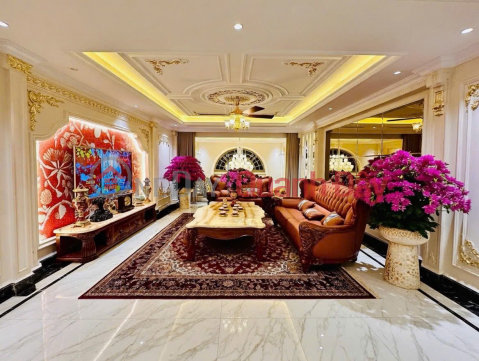 Anh chị không cần nói gì để khẳng định vị thế vì ngôi nhà sẽ tự phát ngôn Tại Phúc Đồng – Long Biên _0