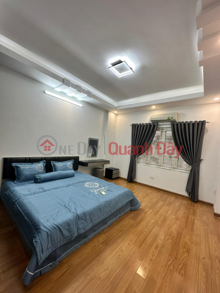 Property Search Vietnam | OneDay | Residential Sales Listings HOUSE FOR SALE, Khuc Thua Du Street, Cau Giay, Hanoi, Area 42; 5 Floors; Frontage 4 m2, Asking Price 8.9 billion